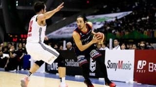 横浜ビー・コルセアーズ、牧全との契約満了を発表