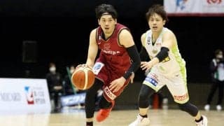 川崎ブレイブサンダースが契約継続選手を発表…篠山竜青や辻直人、ニック・ファジーカスら8選手