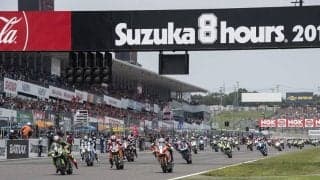 「鈴鹿８耐」が秋に開催延期に　懸念される問題点とは？「雨だったらマジ拷問」