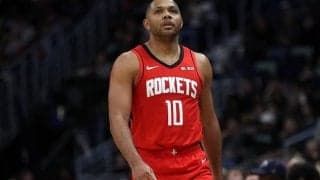 エリック・ゴードン「今後カギになるのはどこがベストなケミストリーを有しているか」