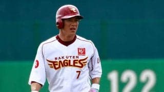 【球界名場面】「衝撃的すぎて唖然」　松井稼頭央が見せた球史に残る“超絶バックトス”