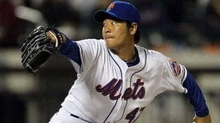 【私が野球を好きになった日6】下町育ちの高橋尚成氏が語る原点「野球が隣にいた」