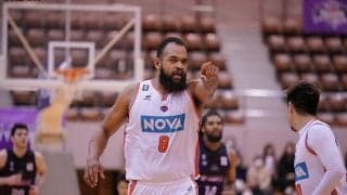 広島がグレゴリー・エチェニケとの契約継続を発表「2020‐21シーズンはさらに素晴らしいシーズンにしたい」