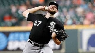 Wソックス25歳右腕“えげつない2シーム”が話題　MLB公式注目でファン「完璧」