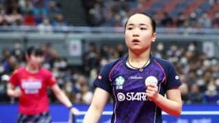 全日本見どころ・伊藤美誠編　3年連続の3冠へ　立ちはだかる強敵たち＜全日本卓球2020＞