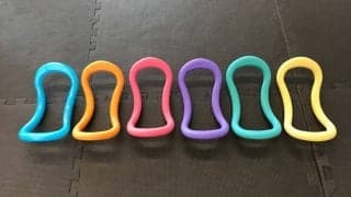 【ゴルフ】飛距離アップの為のウェーブリング活用プログラム 1