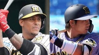 阪神は2番マルテ、3番梅野で得点力向上？　セイバー目線で12球団の打順を考察