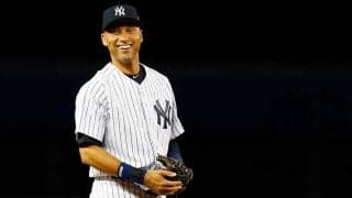 【MLB】ジーター氏らの米殿堂入り式典が来夏に延期へ「2年分を行わざるを得ない」
