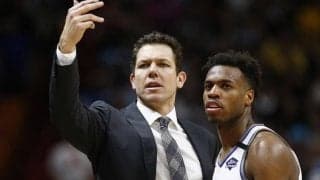 2006年を最後にプレーオフから遠ざかっているキングス、来季もGMとコーチ陣は継続か？