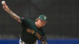 【MLB】卵直撃の絶品コントロールで球界にアピール　元マイナー右腕「僕のことも気にかけてね」