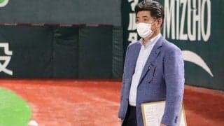 鷹・工藤監督「話すことで楽になってくれれば」　1軍野手全員と電話会談