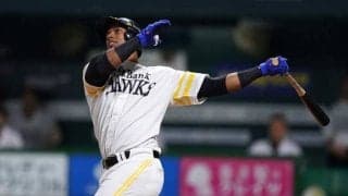 右手小指骨折のグラシアル、5月中旬にもキューバで練習再開へ「100％回復した」