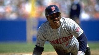 元Gマック氏がツインズ史上最高の左翼手に選出　MLB公式「過小評価されてきた」