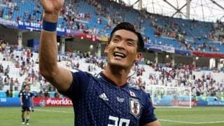 槙野智章の“笑撃チャレンジ”をESPNがまさかの絶賛「これこそ我々が今求めるものだ」