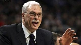 現在NBAでHCを務めるコーチ陣が名将フィル・ジャクソンを絶賛「彼はコーチ界のG.O.A.T.だ」
