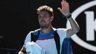 「そんなことが可能かな」ワウリンカはフェデラーの案に懐疑的