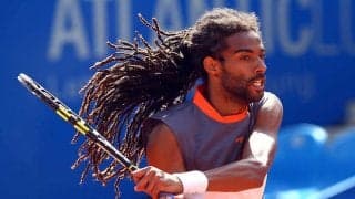 トリッキーで「最高にクールなリターン？」【2012年ミュンヘン名プレー】