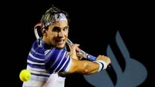 規制緩和のオーストリアで世界3位のティームがトレーニング再開