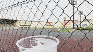 『森泉宏一の実況天国』Vol.31