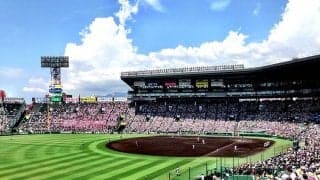 【高校野球】夏の甲子園開催に分かれる賛否　ファンの6割超は「中止もやむをえない」