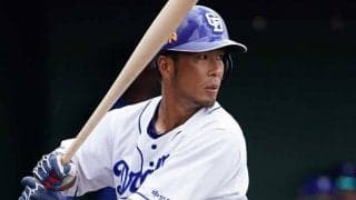 中日は理想的オーダー、2番福田も一手？　セイバー目線で12球団の打順を考察