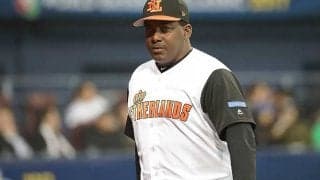 【MLB】元燕ミューレン氏、故郷のコロナ不況で慈善活動に邁進中「いつか乗り越えられる」