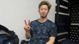 西武外崎は家でも変幻自在？　愛娘の“おままごと”でオラフらキャラに変身