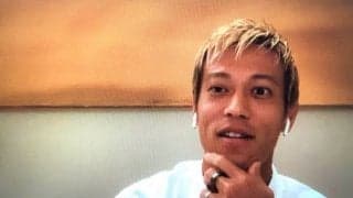 本田圭佑さんが音声サービス「Now Voice」を開始。その理由は？