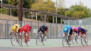 武雄G3（最終日）リザルト