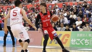 大阪エヴェッサが今野翔太との契約満了を発表…通算12季在籍のチームに別れ