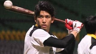 捕手で大成しなくても…　小笠原、和田、北川ら打撃を武器に飛躍した一流プレーヤーたち