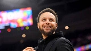 ウォリアーズのステフィン・カリーが『ザ・ラストダンス』から学んだこととは？