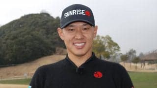 大事なことはアドレスとスイングプレーン！中西直人がラウンド前にチェックすること