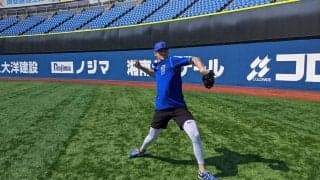 DeNA新助っ人ピープルズ、巻き寿司に挑戦　「夫婦で作ったことない料理も」