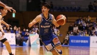 島根スサノオマジック、神里和を自由交渉リストへ公示…今季は28試合に出場
