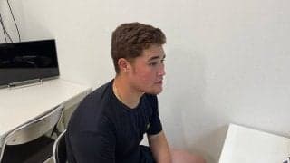 鷹リチャード、工藤監督と直電で話した意外な縁「監督がベイスターズにいた頃に…」