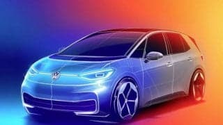 VWがデザインコンペ、テーマは「2050年の『ID.3』」…30年後のEVをデザイン