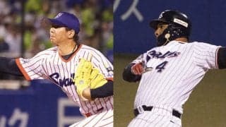 ファンが選ぶ12球団“最強助っ人”は？　ヤクルトはNPB記録保持者と韓国人守護神