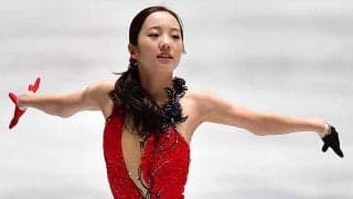 本田真凜に癒し効果　“練習着2ショット”に10万超大反響「自粛疲れが吹っ飛んじゃう」