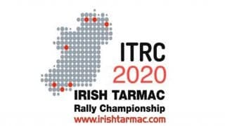 アイルランドターマックラリー選手権、シリーズキャンセルを決断