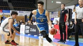 滋賀レイクスターズ、今季40試合出場の佐藤卓磨が契約満了…クラブは交渉を継続