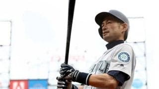 【MLB】「イチローがヒットキングだ」　“ローズ超え”日米4367安打は世界記録と米記者断言