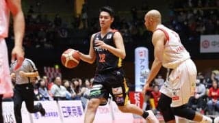 三遠ネオフェニックス、ダシルバヒサシとの契約満了を発表…今季は13試合に出場