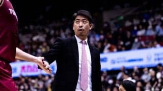 川崎ブレイブサンダース、佐藤賢次HCの契約継続を発表「ファミリーの皆さまとまた一緒に歩んでいきたい」