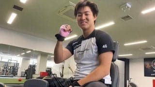 西武鈴木が“師匠”秋山翔吾から授かった金言「きついなと思った時にもう一押し」