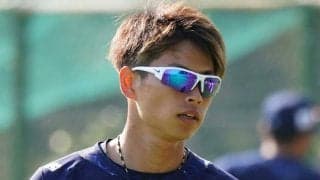 オリックスが女性ファンの選ぶ“オリメン”トップ10を発表　2年連続でイケメン右腕が1位に