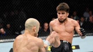 「今回はいろんな意味で、ファイターの強さ、すごさを見せてくれることに期待」髙阪剛が『UFC249』の見どころを語る