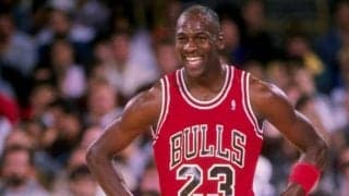 マイケル・ジョーダンが最恐集団ピストンズの“ジョーダン・ルール”を破った術（前編）