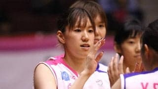 日本代表の本川紗奈生がデンソーへ移籍。Wリーグが最新の自由契約選手リストを発表