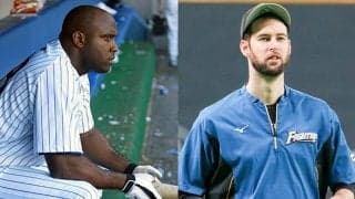 ファンが選ぶ12球団“最強助っ人”は？　日ハムは最強スイッチヒッターと日本一守護神